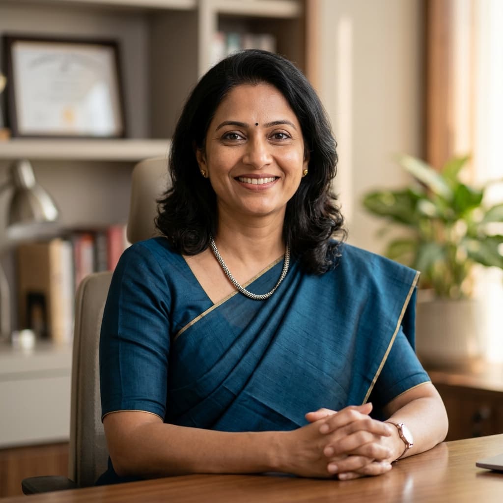 Ananya Iyer