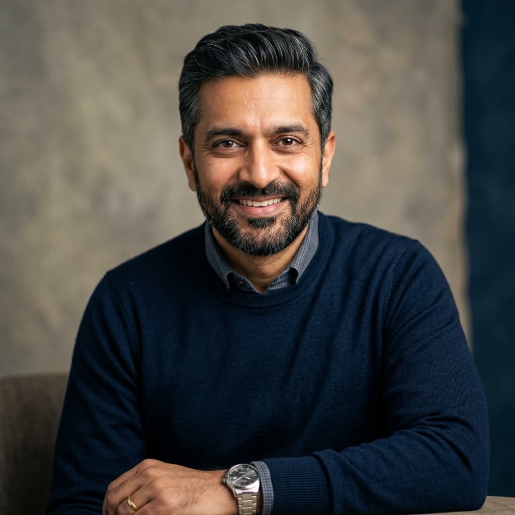 Kabir Mehta