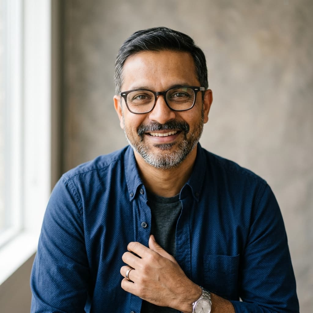 Rahul Sen